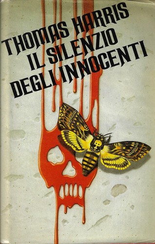 Silenzio degli innocenti - degli,