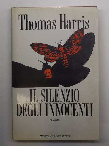 Silenzio degli innocenti - silenzio, di