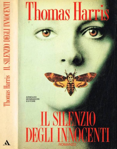 Silenzio degli innocenti - il,