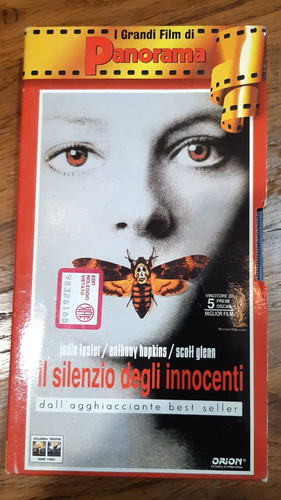 Silenzio degli innocenti - il,