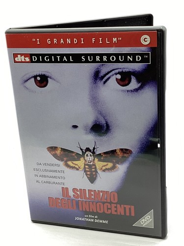 Silenzio degli innocenti - silenzio,