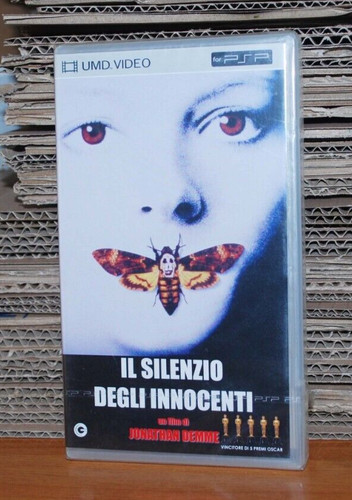 Silenzio degli innocenti - il,