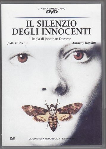 Silenzio degli innocenti - il,