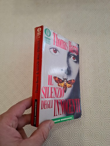 Silenzio degli innocenti - silenzio, /