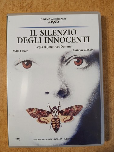 Silenzio degli innocenti - il,