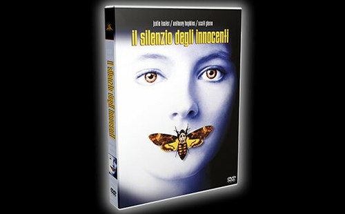 Silenzio degli innocenti - degli,