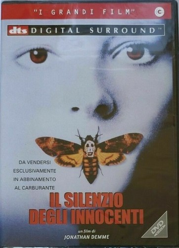 Silenzio degli innocenti - degli,