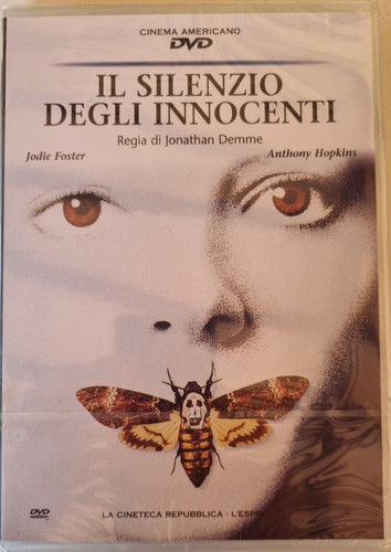 Silenzio degli innocenti - il,