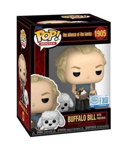 Funko pop buddy il - funko,