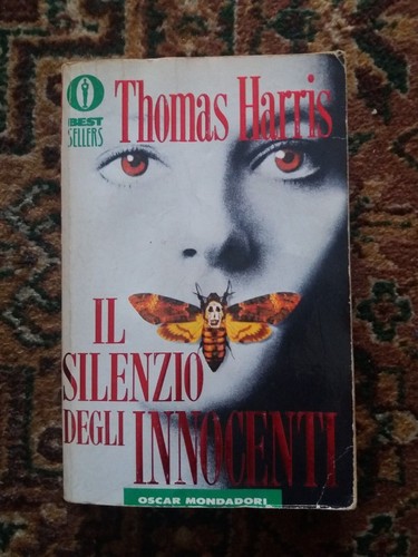 Libro silenzio degli - il,