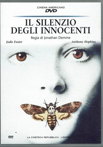 Silenzio degli innocenti - degli,