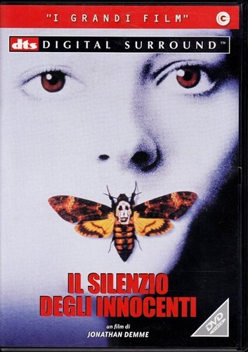 Silenzio degli innocenti - degli,