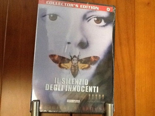 Silenzio degli innocenti - degli,