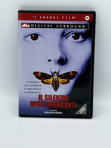 Silenzio degli innocenti - il,