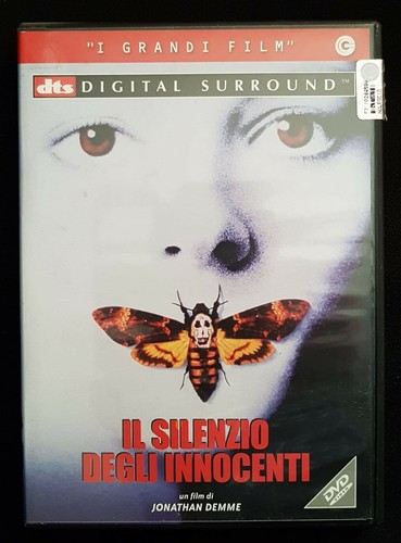 Silenzio degli innocenti - degli,