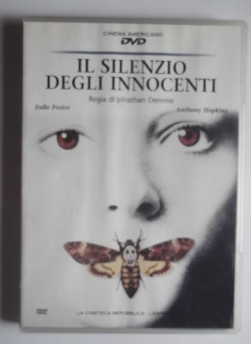 Silenzio degli innocenti - il,