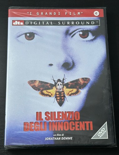 Silenzio degli innocenti di - silenzio,
