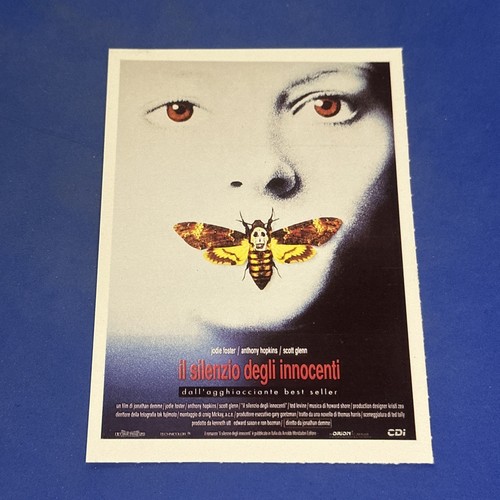 The silence innocents - silence,