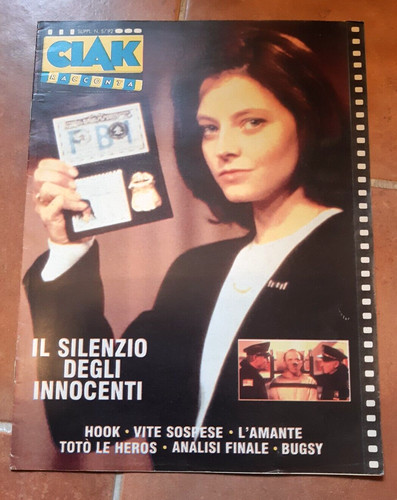 Ciak racconta 1992 - /,
