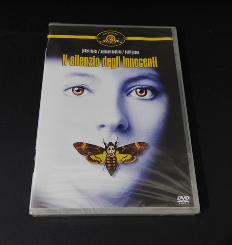 Dvd silenzio degli - dvd,