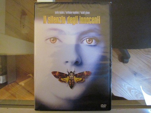 Silenzio degli innocenti - il,