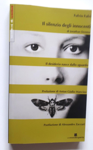Fulvio fulvi il silenzio - fulvi:, "il