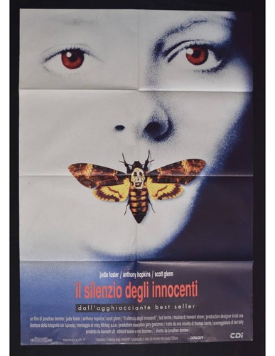 Manifesto silenzio degli - il,