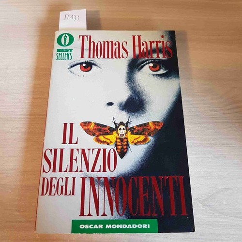 Silenzio degli innocenti - silenzio,