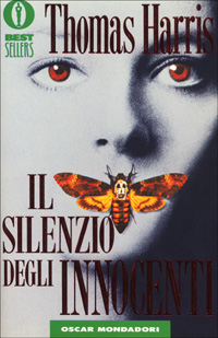 Silenzio degli innocenti - degli,