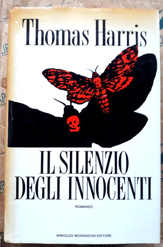 Silenzio degli innocenti - silenzio,