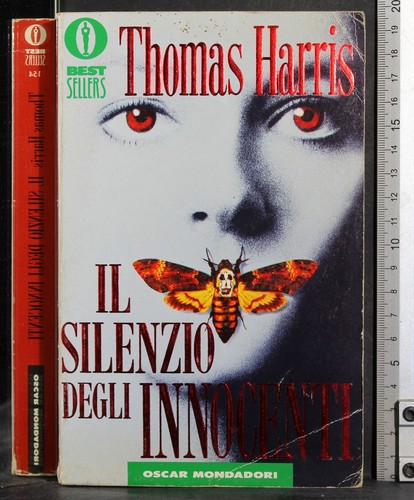 Oscar silenzio degli - oscar.,