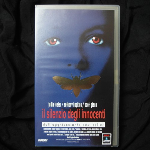 Silenzio degli innocenti - silenzio,