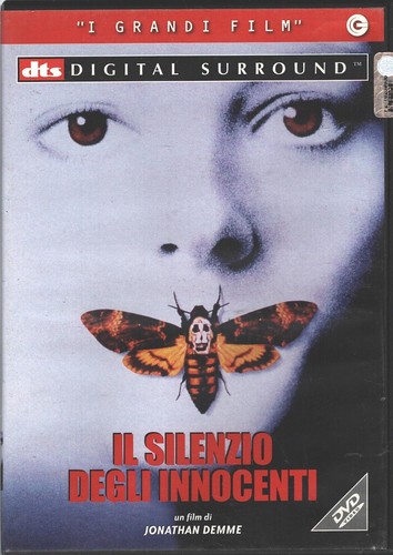 Silenzio degli innocenti - il,