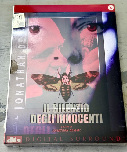 Silenzio degli innocenti - innocenti,