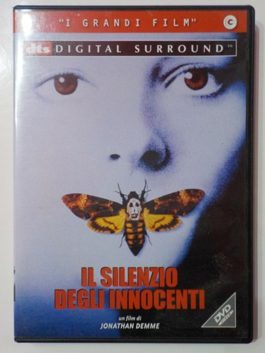 Silenzio degli innocenti - il,