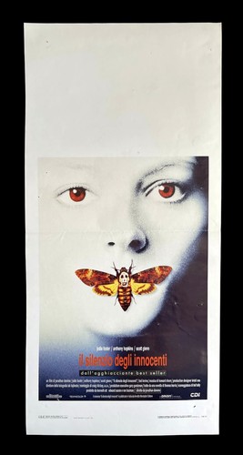 Cinema locandina poster - cinema, il