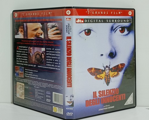 88765 dvd silenzio - dvd,
