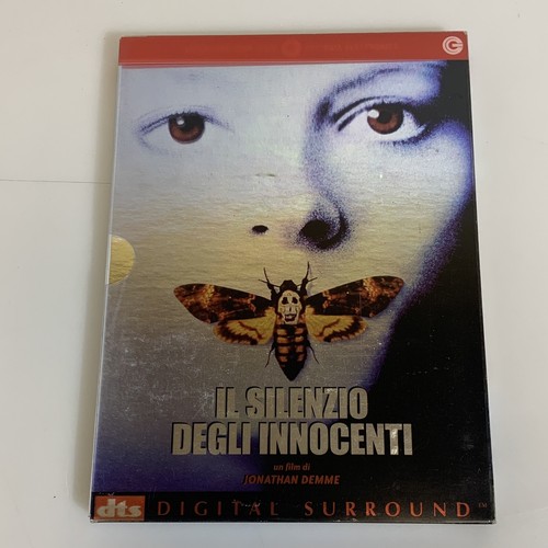 Silenzio degli innocenti - degli,