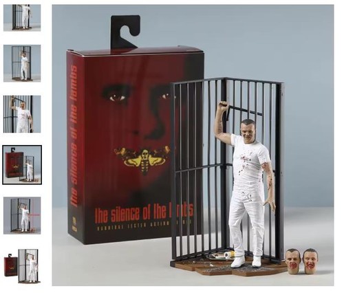 Actionfigure neca - actionfigure, 21