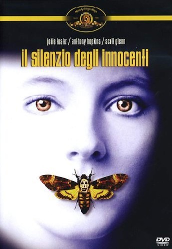 Silenzio degli innocenti il - degli, innocenti,