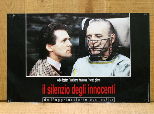 Silenzio degli innocenti - silenzio,