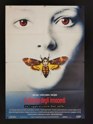 Silenzio degli innocenti - silenzio,