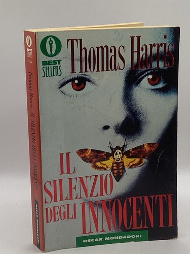 Silenzio degli innocenti - silenzio,