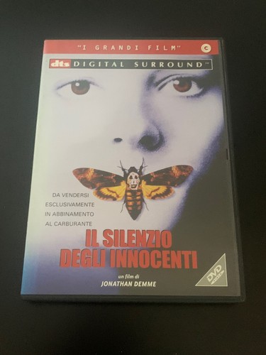 Silenzio degli innocenti - silenzio,