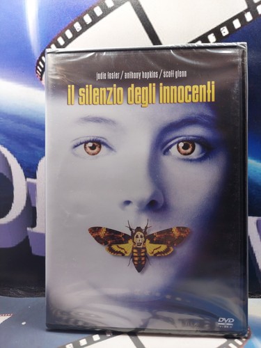 Silenzio degli innocenti - silenzio,