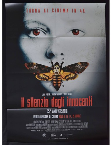 Manifesto silenzio degli - manifesto,