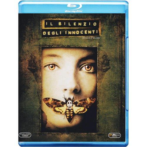 Silenzio degli innocenti - silenzio,