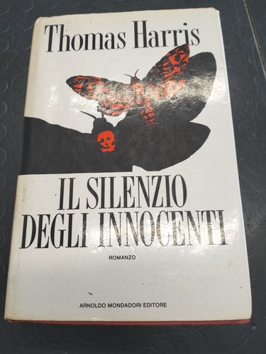 Silenzio degli innocenti - il,