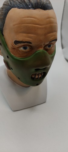Hannibal lecter silenzio - hannibal, il