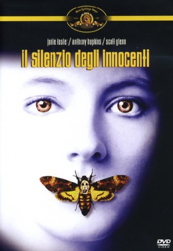 The silence - the,